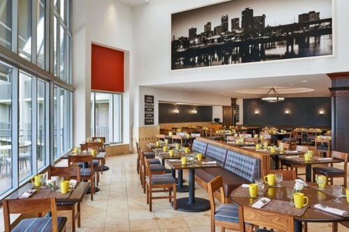 Four Points by Sheraton Little Rock Midtown image 1