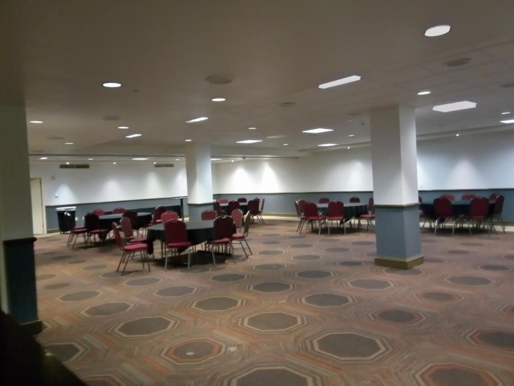 Four Points by Sheraton Little Rock Midtown Image 11