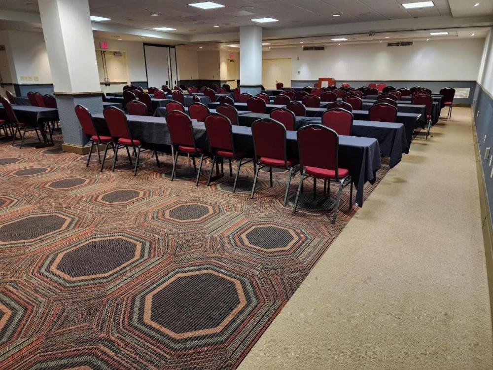 Four Points by Sheraton Little Rock Midtown Image 12