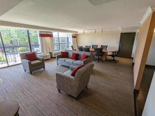 Four Points by Sheraton Little Rock Midtown image 14