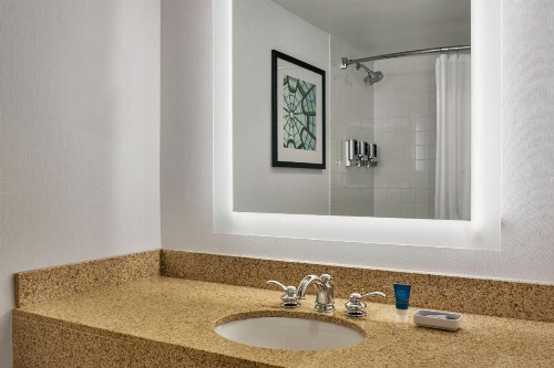 Four Points by Sheraton Little Rock Midtown image 15