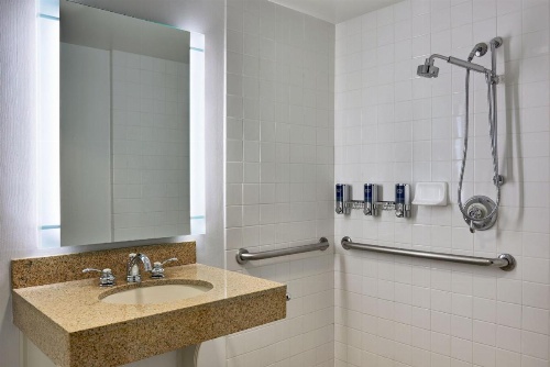 Four Points by Sheraton Little Rock Midtown image 16