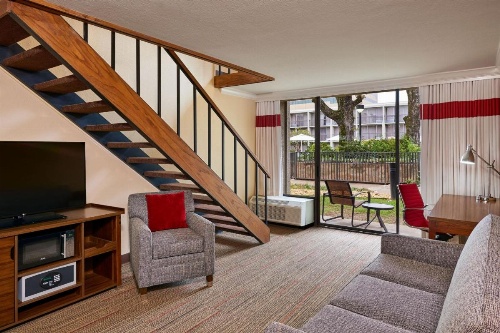 Four Points by Sheraton Little Rock Midtown image 18