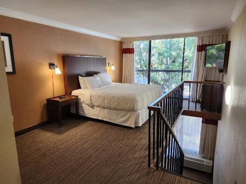 Four Points by Sheraton Little Rock Midtown image 2
