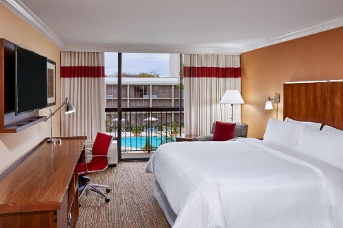 Four Points by Sheraton Little Rock Midtown image 20
