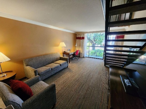 Four Points by Sheraton Little Rock Midtown image 3