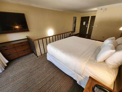 Four Points by Sheraton Little Rock Midtown image 4