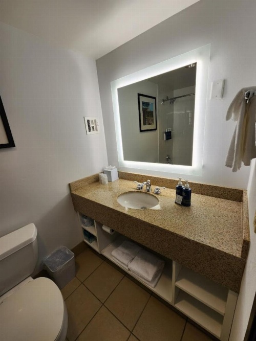 Four Points by Sheraton Little Rock Midtown image 6