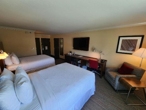 Four Points by Sheraton Little Rock Midtown image 7